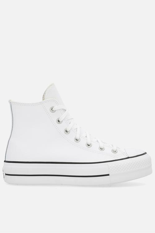 Chuck Taylor All Star Lift Leather