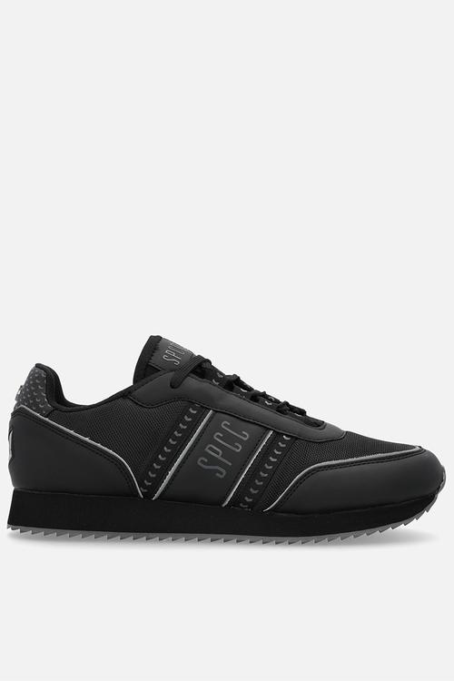 Regiment Runners  - Black