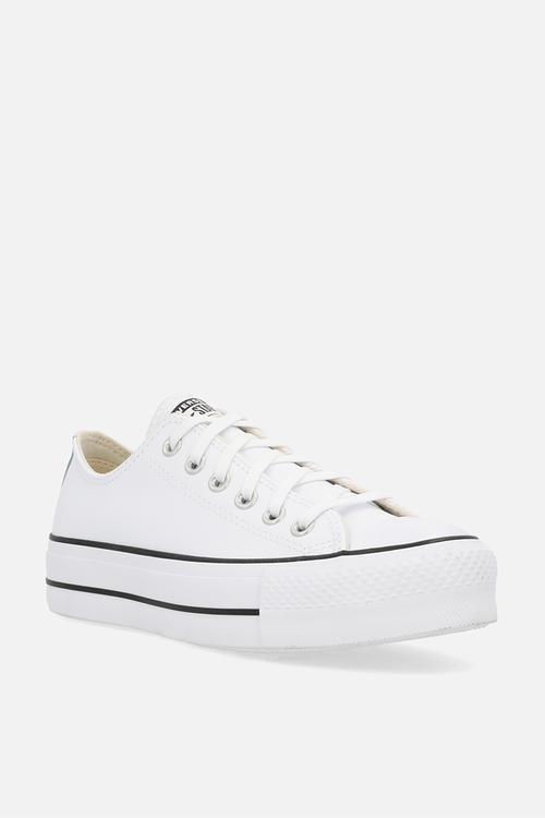 Chuck Taylor All Star Lift Leather