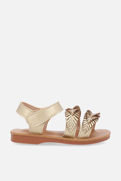 Sandals - gold