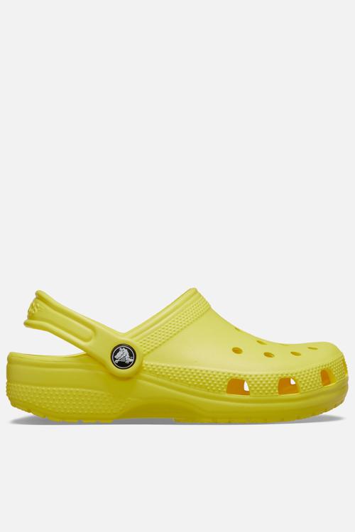 Classic Clog T-Cyber Yellow