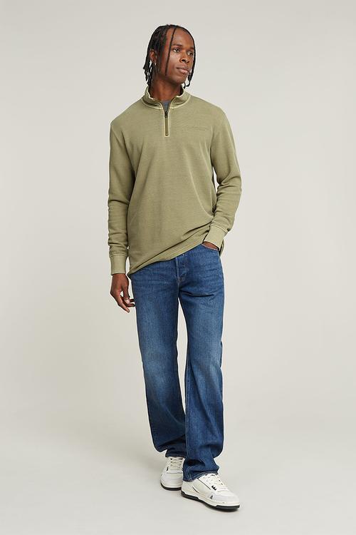 Dakota regular straight - blue