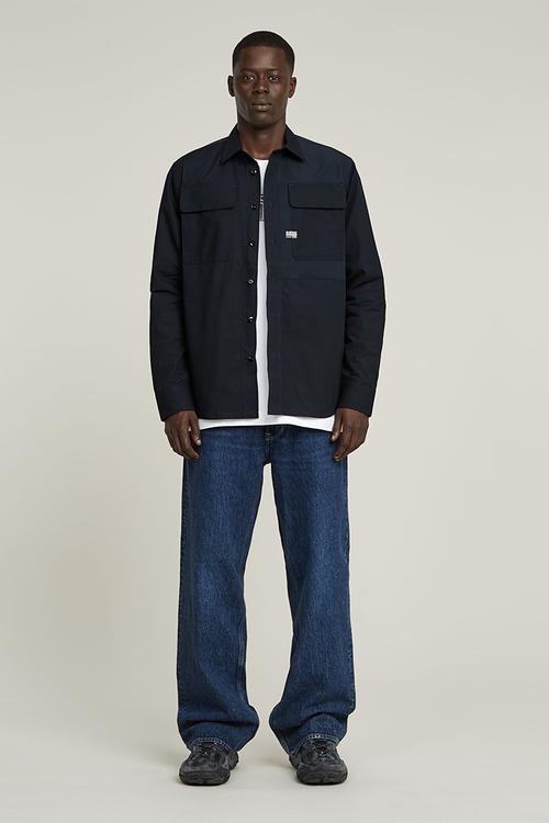 Type 96 loose - blue