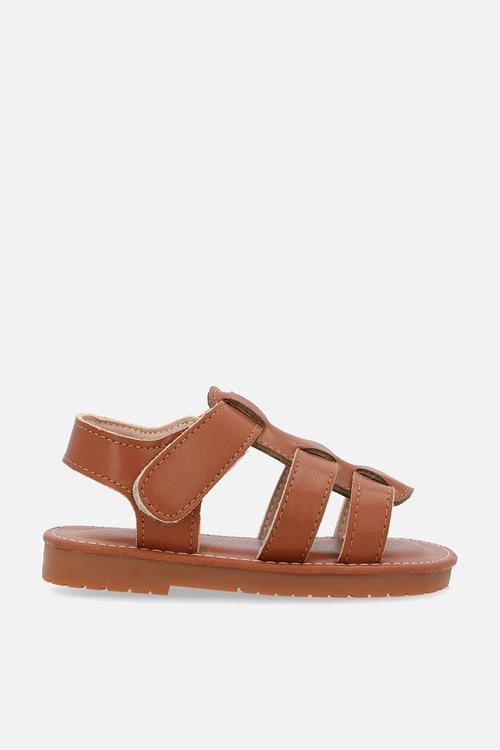 Sandals - brown