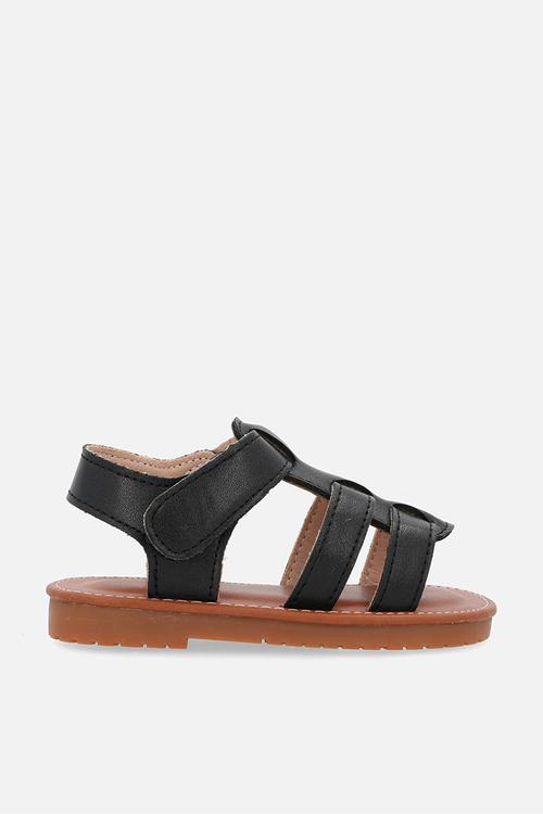 Sandals-black