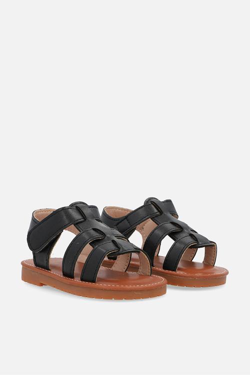 Sandals-black