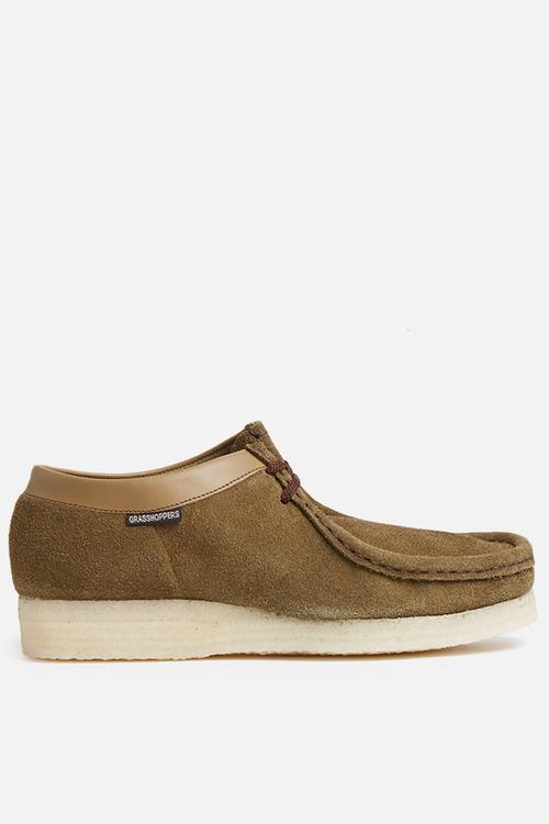 Moccasin