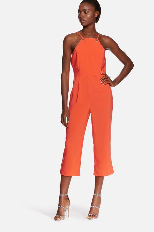 Formal jumpsuit