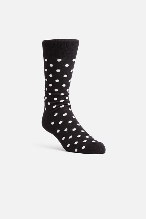 Dot sock