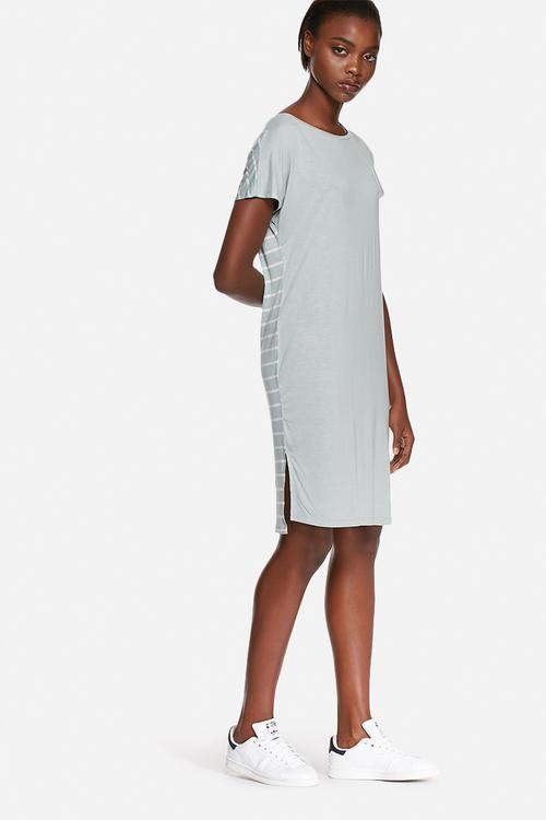 Lidia T-shirt dress