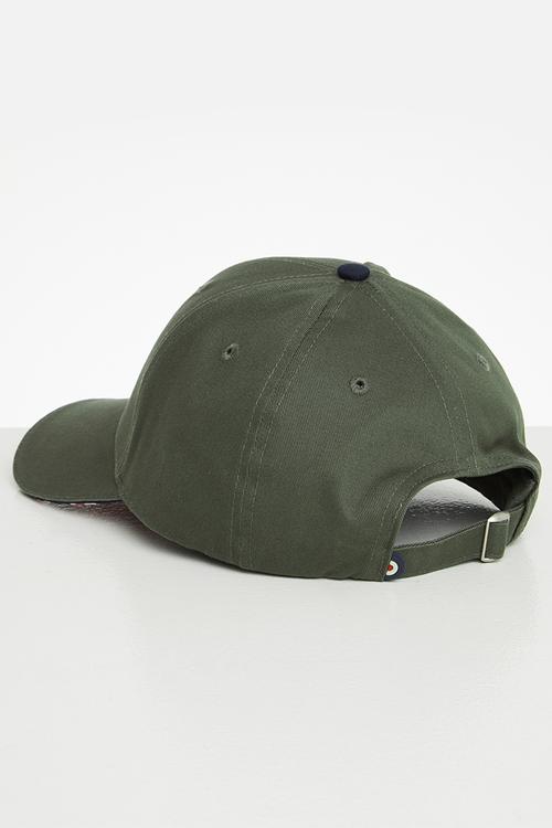 Targy Cap - Olive