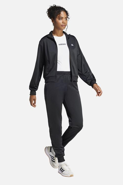 Feelcozy Tracksuit set - Black