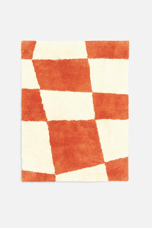 Lucca lobster bathmat