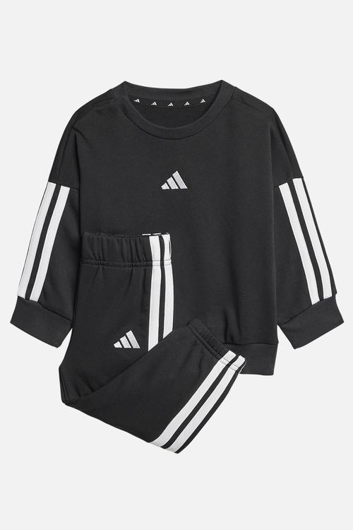 I 3S Ft Jog 240 - Black & White
