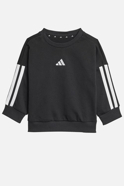 I 3S Ft Jog 240 - Black & White
