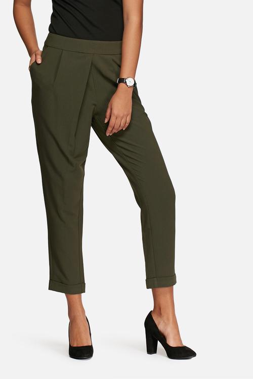 Data pants