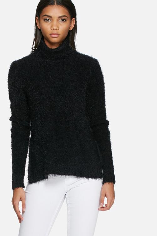 Culture sweater