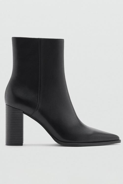 Nomi ankle boot - black