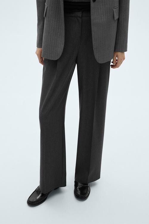 Trousers Gera - Grey