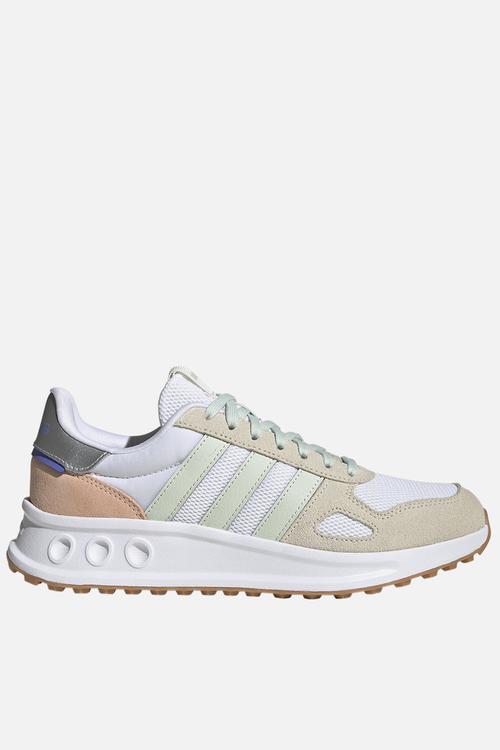 RUN 84 - Cloud White/Linen Green/Wonder White