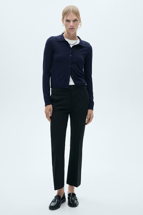 Trousers Emily - Black