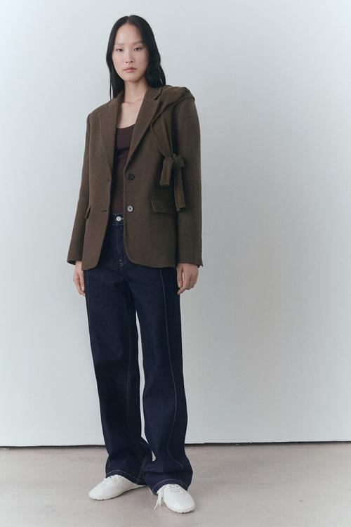 Jeans Pauli - Open Blue