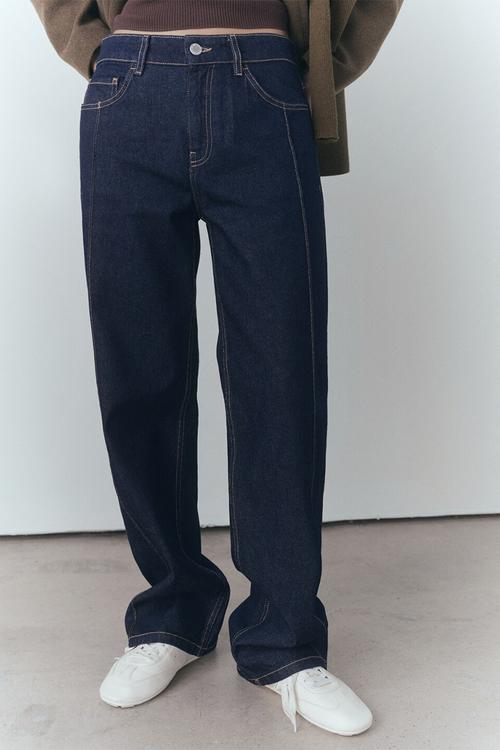 Jeans Pauli - Open Blue