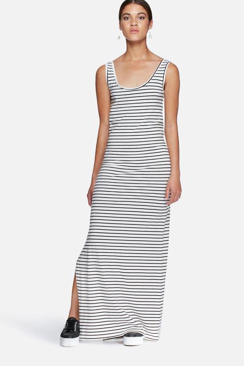 Honesty maxi dress