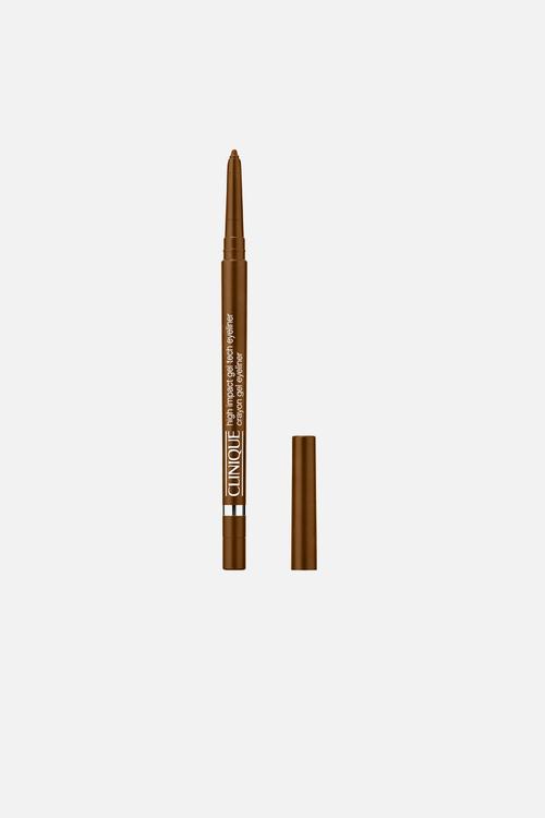 High Impact Gel Tech Eyeliner - Bronze Glow