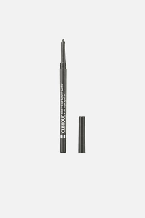 High Impact Gel Tech Eyeliner - Polished Pewter