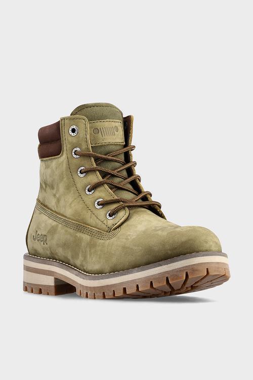 Gecko Boot - Green