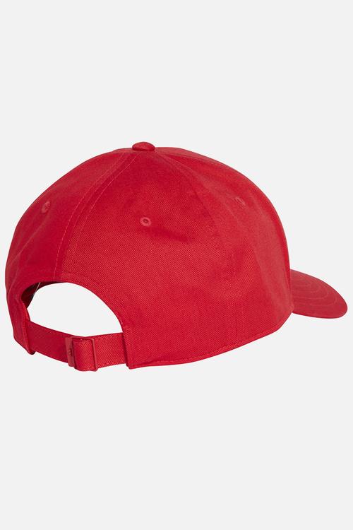 Bb Cap Cot Nl - Purrub/Black