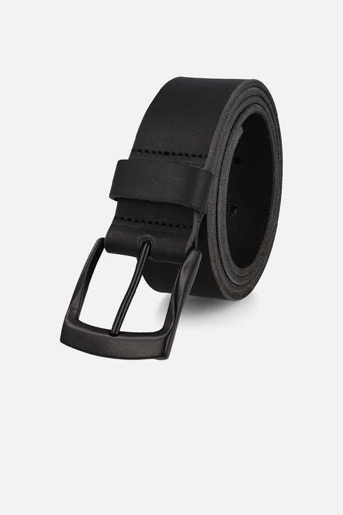 Formal Belt - Black