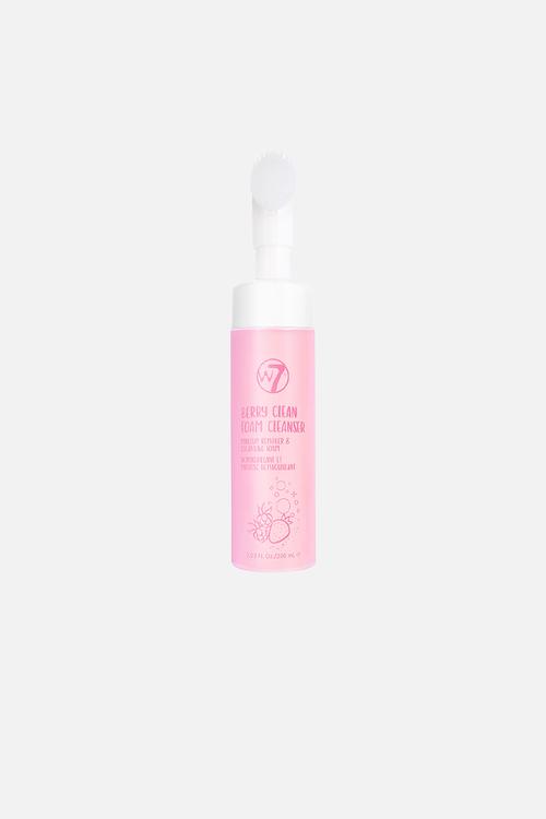 Berry Clean Foam Cleanser