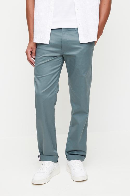 Ben Sherman Chino Pant - Denim