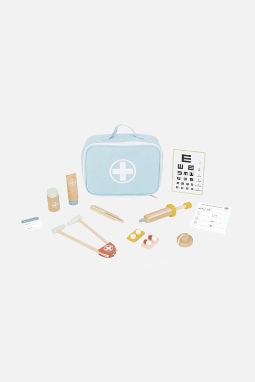 Pretend & play – doctor case - multi