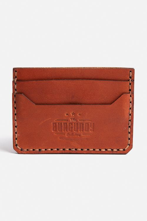 Minimalist wallet