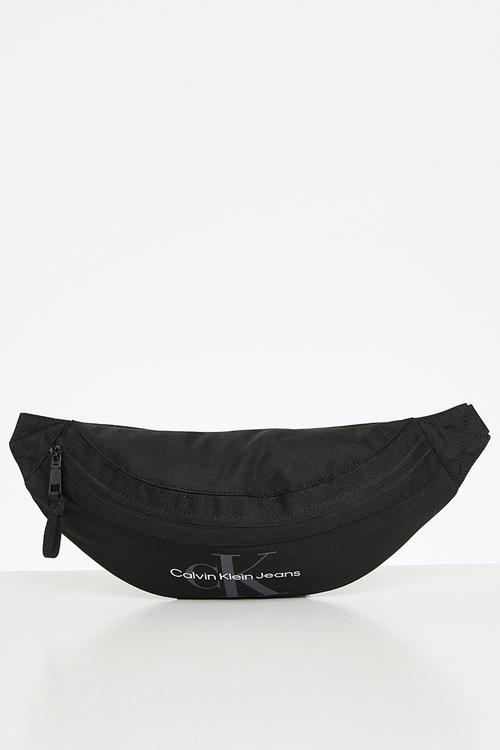 Sport Essentials Waist bag 38 M - Black