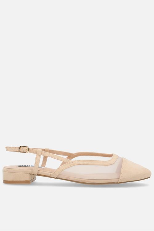 Bluma 2 heel - neutral