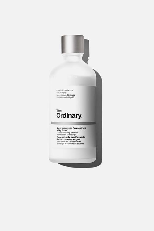 Saccharomyces Ferment 30% Milky Toner 100ml