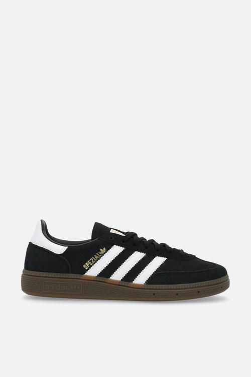 Handball Spezial J - Cblack/Ftwwht/Gum5