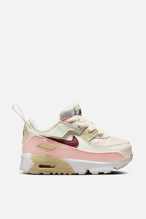 Nike Air Max 90 Easyon Td - Phantom/Dark Team Red-Echo Pink-Sail