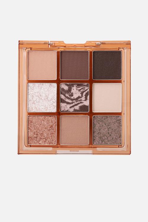 Whipped Dreams Eyeshadow Palette - Au Naturel