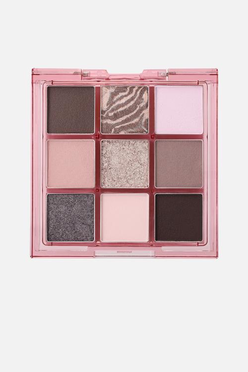Whipped Dreams Eyeshadow Palette - Blushing Grey