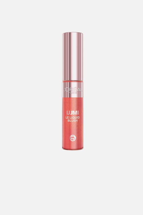 Lumi le liquid Blush Pink glow