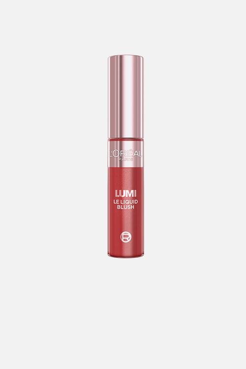 Lumi le liquid Blush Worth it glow
