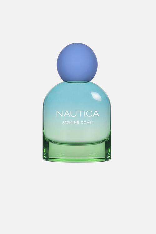 Nautica for Her Jasmine Coast Edp - 50ml