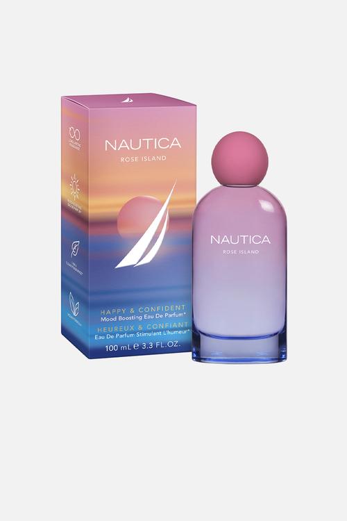 Nautica for Her Rose Island Edp - 100ml