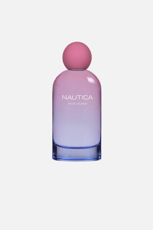 Nautica for Her Rose Island Edp - 100ml