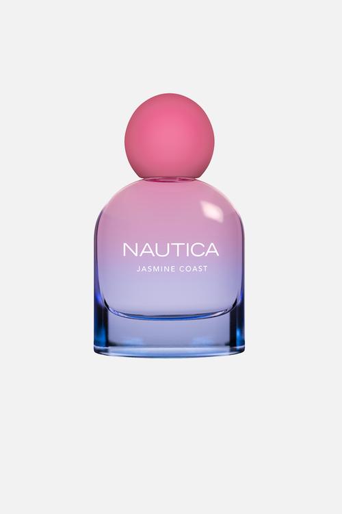 Nautica for Her Rose Island Edp - 50ml